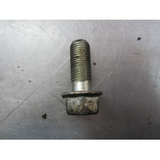 17M138 Camshaft Bolt From 2008 Hyundai Accent  1.6
